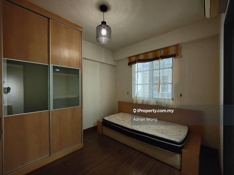 Kondominium untuk Dijual di Laman Suria oleh Adrian Wong - iProperty.com.my
