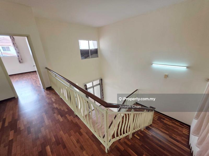 Semi-Detached House for Sale in Setia Damai, Setia Alam by Joseph Chan - iProperty.com.my
