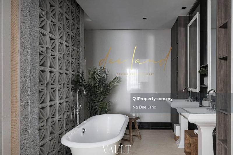 Condominium for Sale in Andaman @ Quayside by Deeland - iProperty.com.my