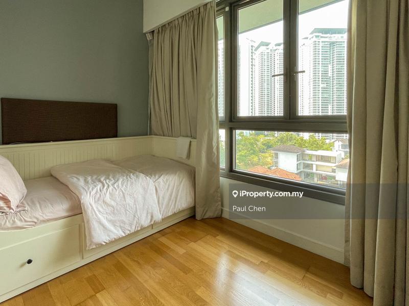Kondominium untuk Dijual di Seni Mont Kiara oleh Paul Chen - iProperty.com.my