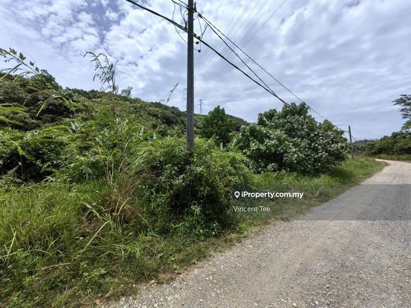 Agricultural Land for Sale in Bandar Baru Kuala Lipis, Kuala Lipis by Vincent Tee - iProperty.com.my