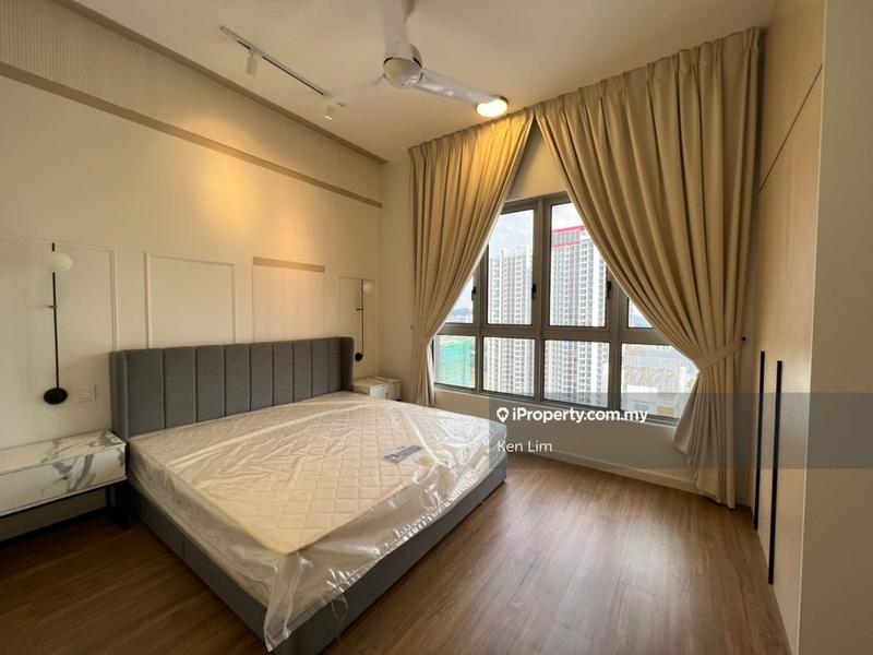 Kondominium untuk Disewa di Sunway GeoLake Residences oleh Ken Lim - iProperty.com.my