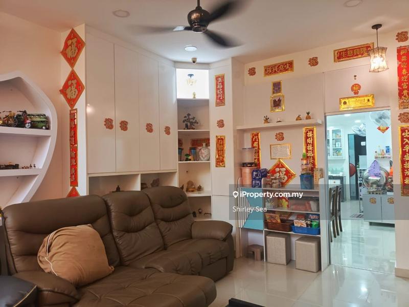 Rumah Teres 3-Tingkat untuk Dijual di Bandar Mahkota Cheras, Cheras oleh Shirley Sea - iProperty.com.my