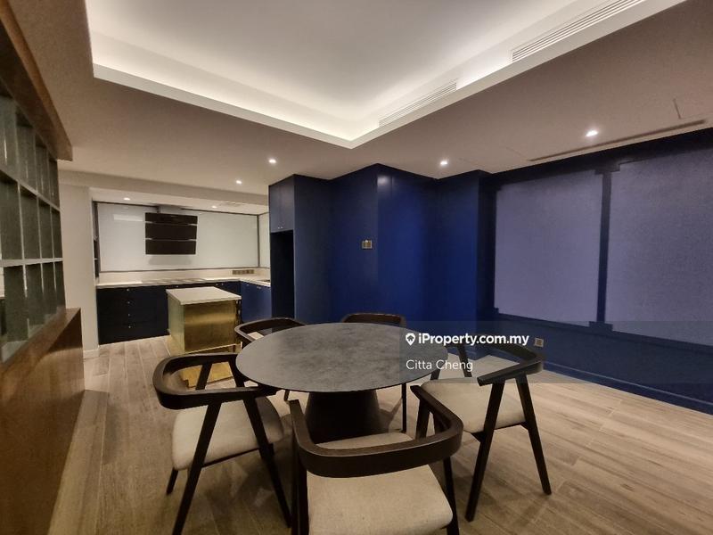 Banglo untuk Dijual di Taman Duta, Bukit Tunku (Kenny Hills) oleh Citta Cheng - iProperty.com.my