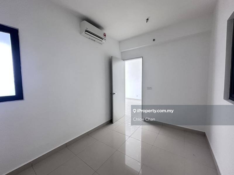 Residensi Servis untuk Dijual di Trion 2 @ KL oleh Chloe Chan - iProperty.com.my