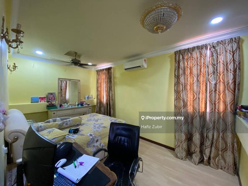 Semi-Detached House for Sale in Bukit Kiara Residences Taman Sri Hartamas, Sri Hartamas by Hafiz Zubir - iProperty.com.my