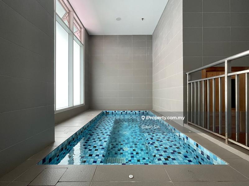 Service Residence for Rent in Cantara Residences by David Sin - iProperty.com.my