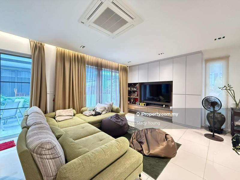 Semi-Detached House for Sale in Jade Hills, Kajang by Stacy Young - iProperty.com.my