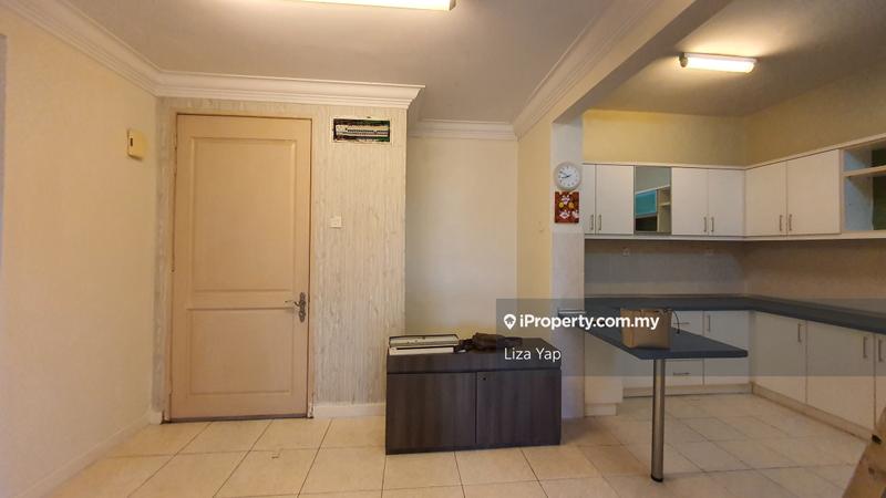 Kondominium untuk Dijual di Casa Tropicana oleh Liza Yap - iProperty.com.my