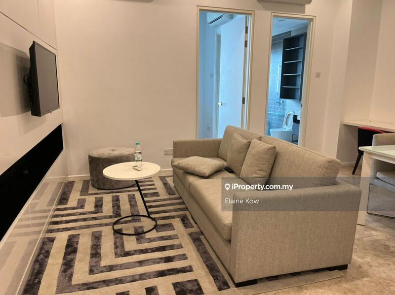 For Rent - The Manhattan