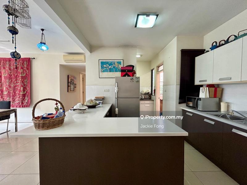 Condominium for Sale in Casa Kiara II by Jackie Fong - iProperty.com.my