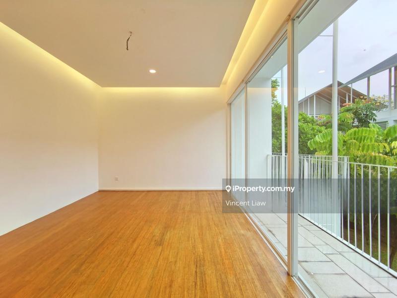 Semi-Detached House for Sale in Seri pilmoor, Ara Damansara by Vincent Liaw - iProperty.com.my