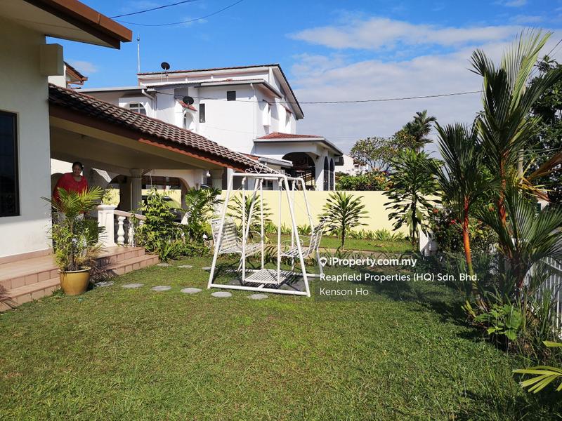 Bungalow House untuk Dijual di Taman Bukit Ampang, Ampang oleh Kenson Ho - iProperty.com.my