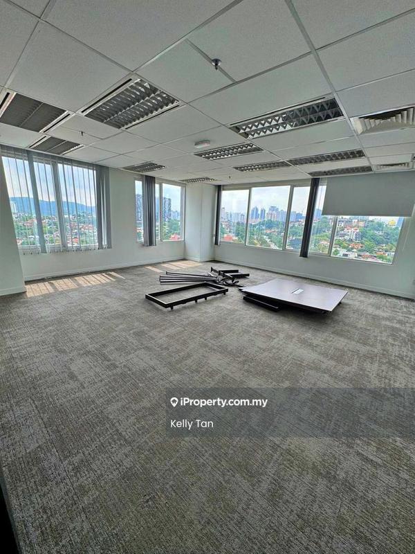 Office for Rent in Bukit Damansara, Damansara Heights by Kelly Tan - Interior - iProperty.com.my