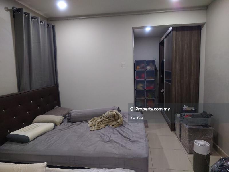 Service Residence for Sale in Maxim Citylights @ Sentul KL by SC Yap - iProperty.com.my