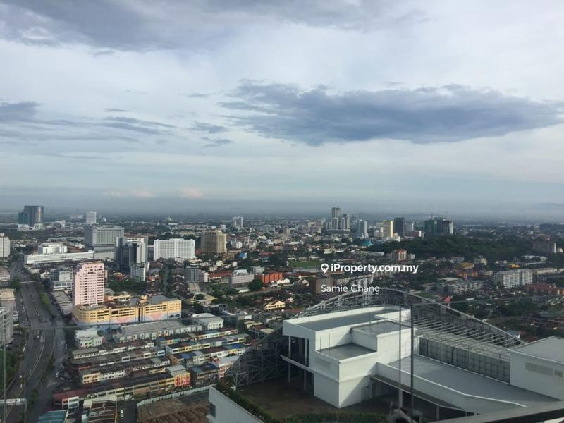 For Rent - Silverscape Luxury Residences