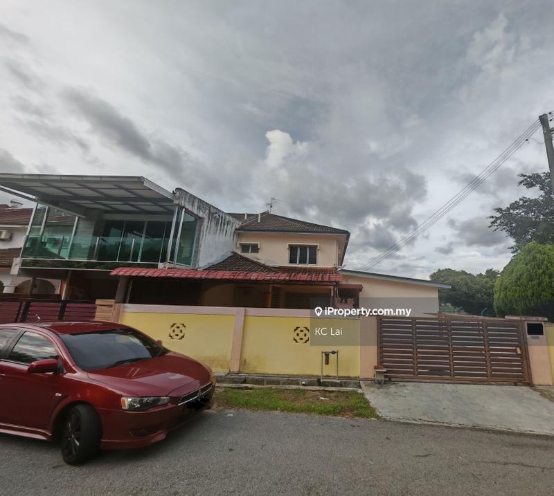 2-storey Terraced House untuk Dijual di Taman Nee Yan, Seremban oleh KC Lai - iProperty.com.my