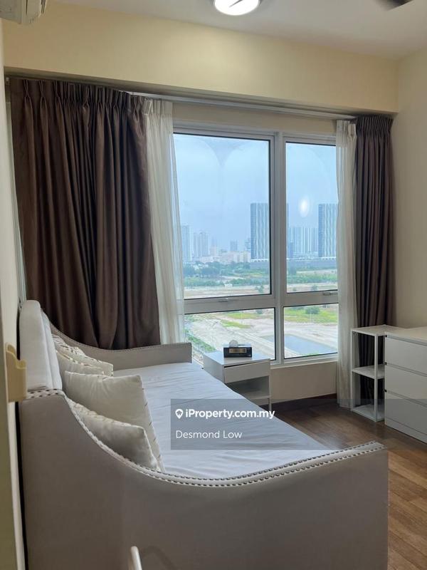 Condominium for Rent in Gurney Paragon by Desmond Low - iProperty.com.my