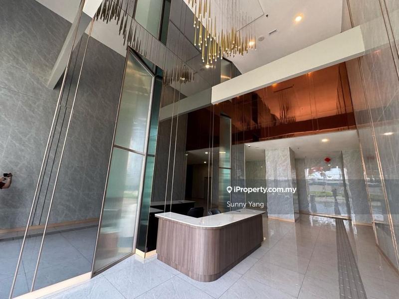Residensi Servis untuk Dijual di Sinaran @ Utropolis oleh Sunny Yang - iProperty.com.my