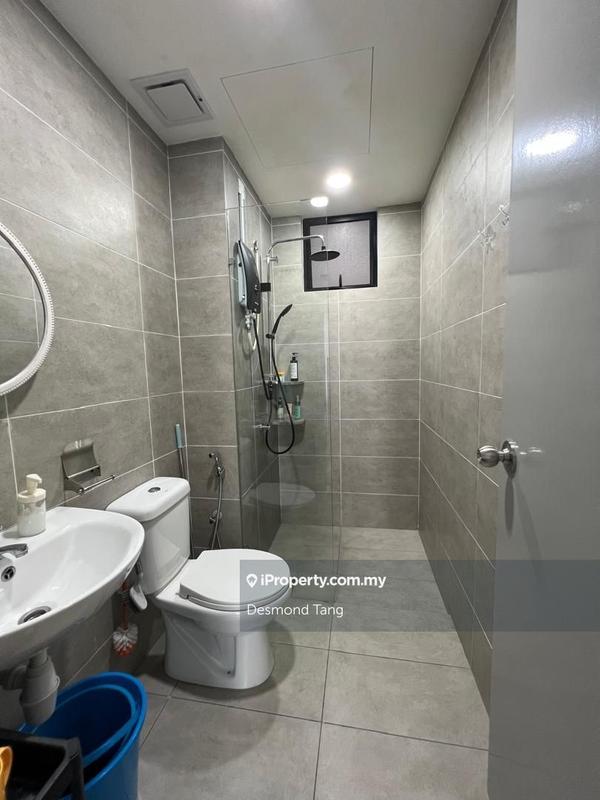 Kondominium untuk Dijual di Mizumi Residences oleh Desmond Tang - iProperty.com.my