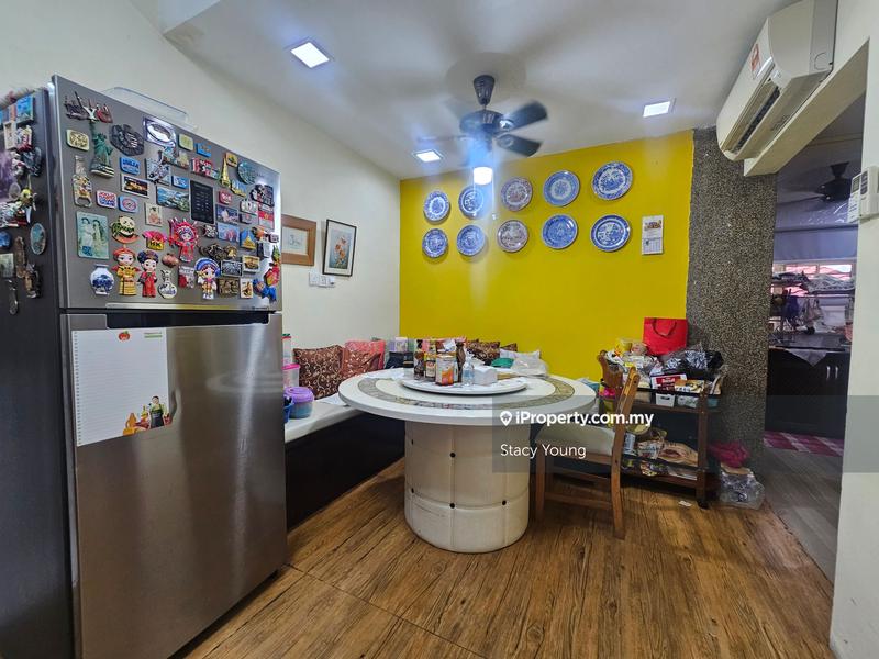 Rumah Berkembar untuk Dijual di Damai Kasih, Cheras oleh Stacy Young - iProperty.com.my