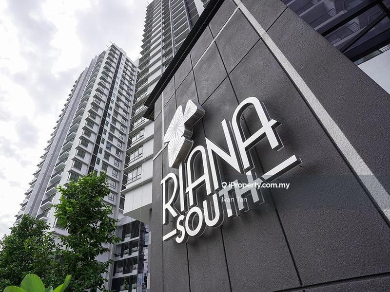 Kondominium untuk Dijual di Riana South oleh Ivan Tan - iProperty.com.my