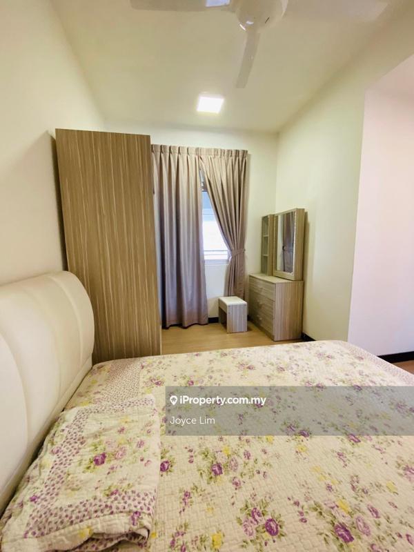Condominium for Sale in Vertiq by Joyce Lim - iProperty.com.my