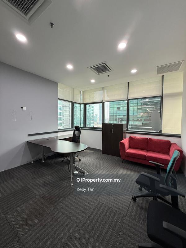 Office for Rent in Bangsar South, Kampung Kerinchi (Bangsar South) by Kelly Tan - iProperty.com.my