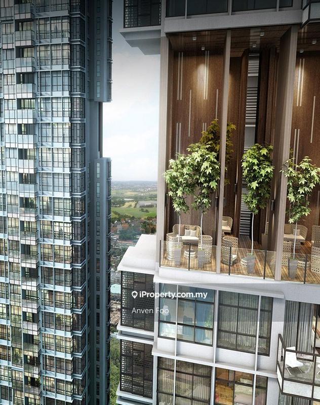 Kediaman Servis untuk Dijual di Astoria Ampang oleh Anven Foo - iProperty.com.my