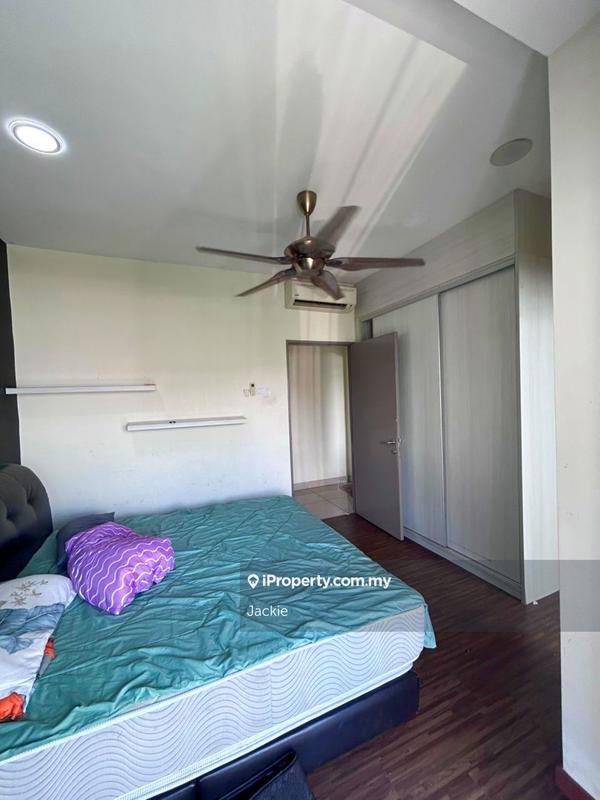 Service Residence for Sale in The Loft @ ZetaPark by Jackie - iProperty.com.my