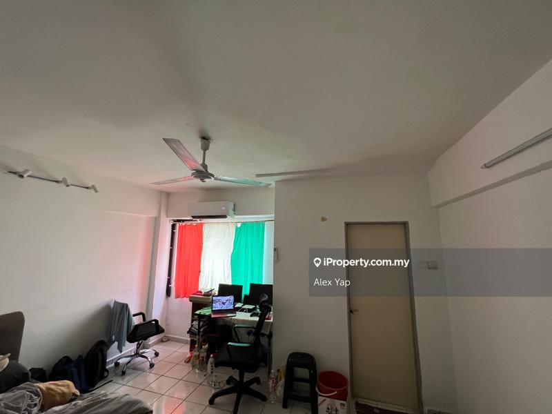 Pangsapuri untuk Dijual di Vista Saujana oleh Alex Yap - iProperty.com.my
