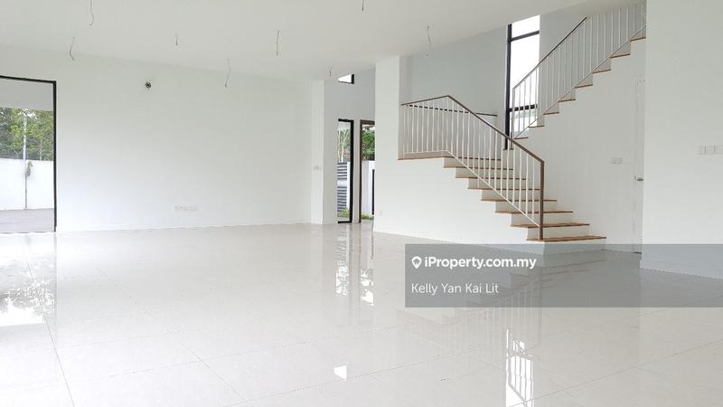 Bungalow House for Sale in Twin Palms Kemensah, Melawati by Kelly Yan Kai Lit - iProperty.com.my