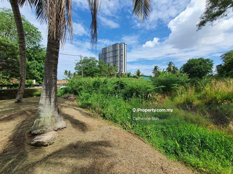 Tanah Pertanian untuk Dijual di Taman Tanjung Kling, Tanjong Kling oleh Catherine Soh - iProperty.com.my
