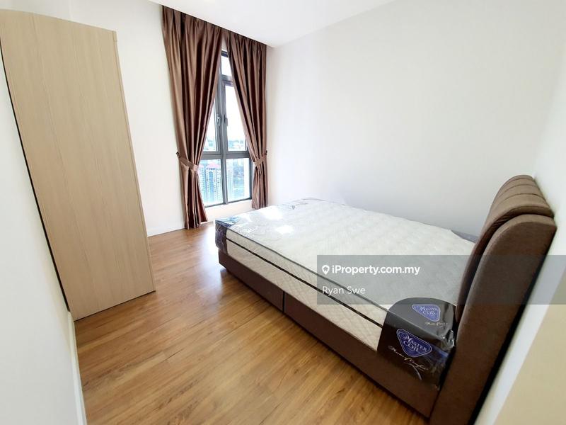 Kondominium untuk Dijual di Vivo Residential Suites oleh Ryan Swe - iProperty.com.my