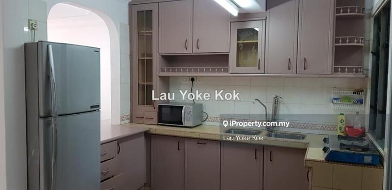 Condominium for Sale in Bangsar Permai by Lau Yoke Kok - iProperty.com.my
