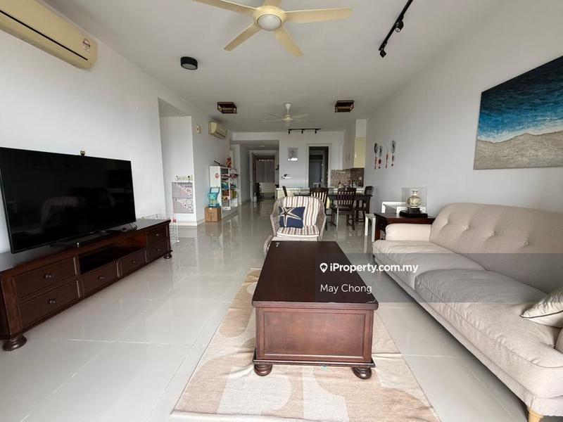 For Sale - The Westside Two