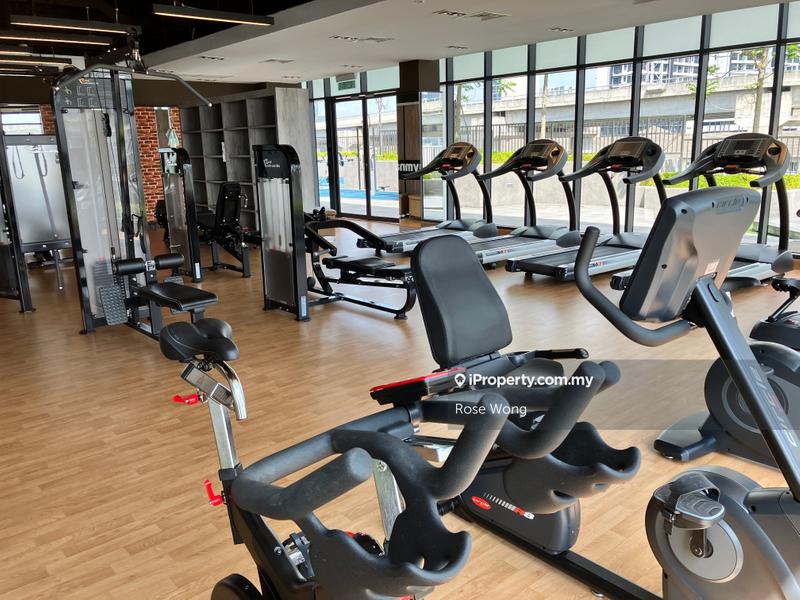 Condominium for Sale in One Cochrane Residence by Rose Wong - iProperty.com.my