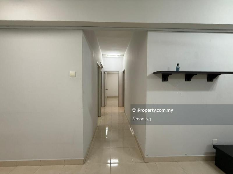 For Sale - Sea View Tower