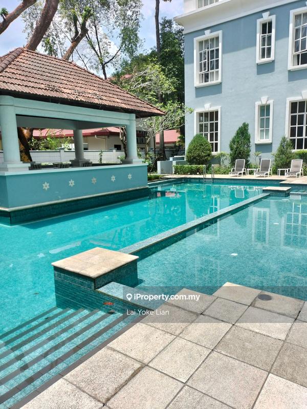 For Rent - Sri Se Ekar Condominium