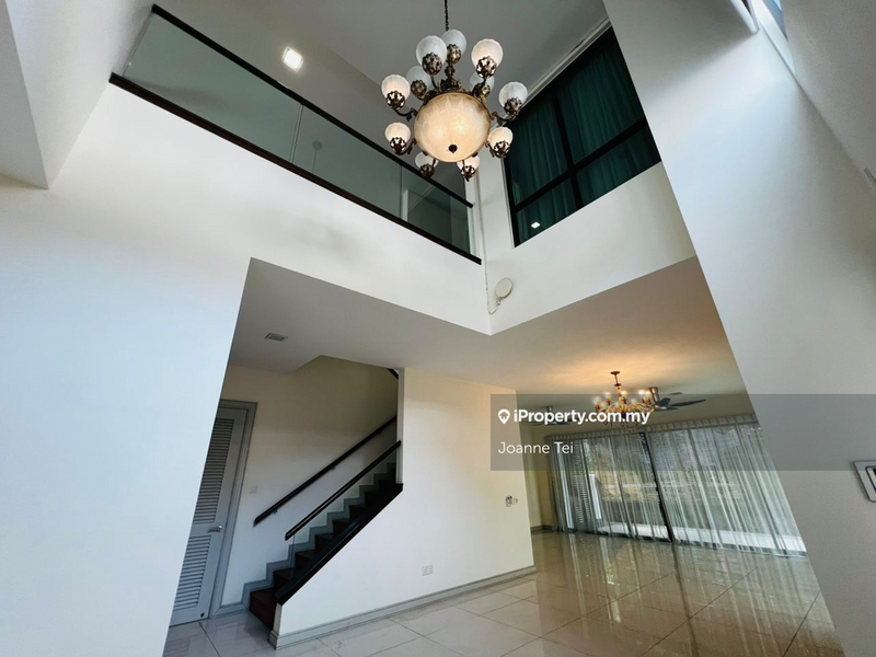Rumah Berkembar untuk Disewa di Symphony Hills, Cyberjaya oleh Joanne Tei - iProperty.com.my