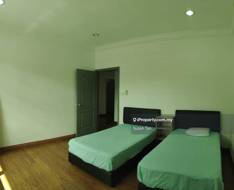 Banglo untuk Disewa di Kiansom Heights, Kota Kinabalu oleh Susan Tan - iProperty.com.my