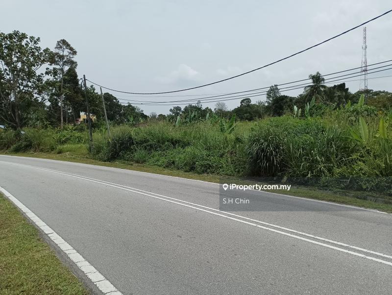 Agricultural Land for Rent in Broga, Lenggeng by S.H Chin - iProperty.com.my