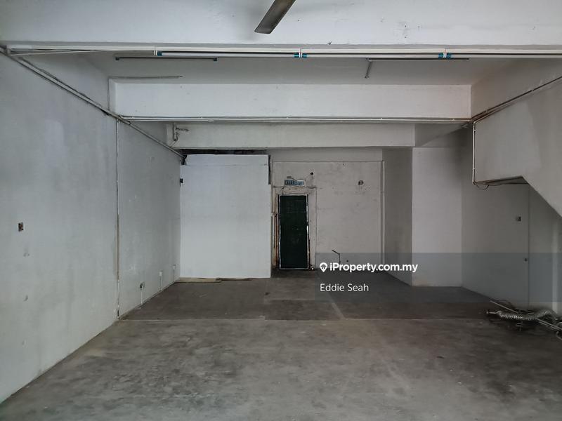 For Rent - Metro Perdana Timur , Kepong , Selayang , Batu caves , Rawang