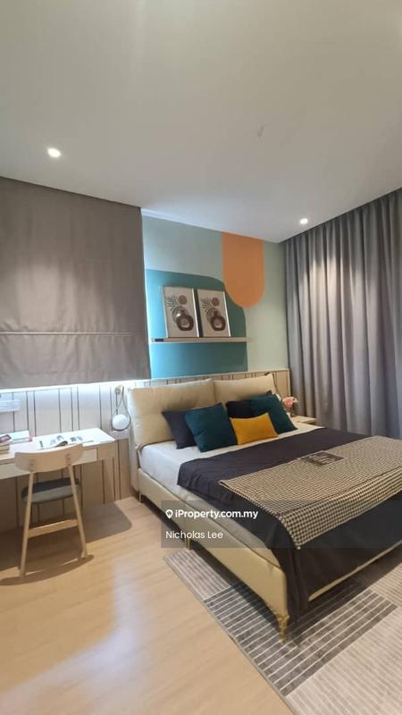 2-storey Terraced House for Sale in Ulu Yam New Township, Batang Kali, Batang Kali by Nicholas Lee - Bedroom - iProperty.com.my