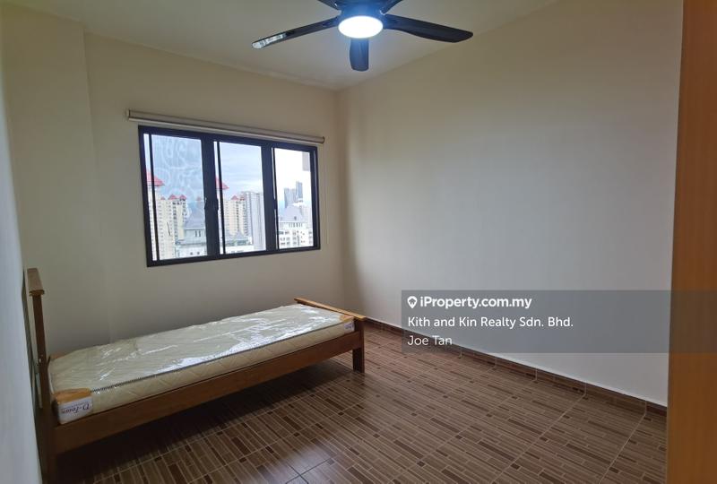 Condominium for Sale in Angkupuri Condominium by Joe Tan - iProperty.com.my