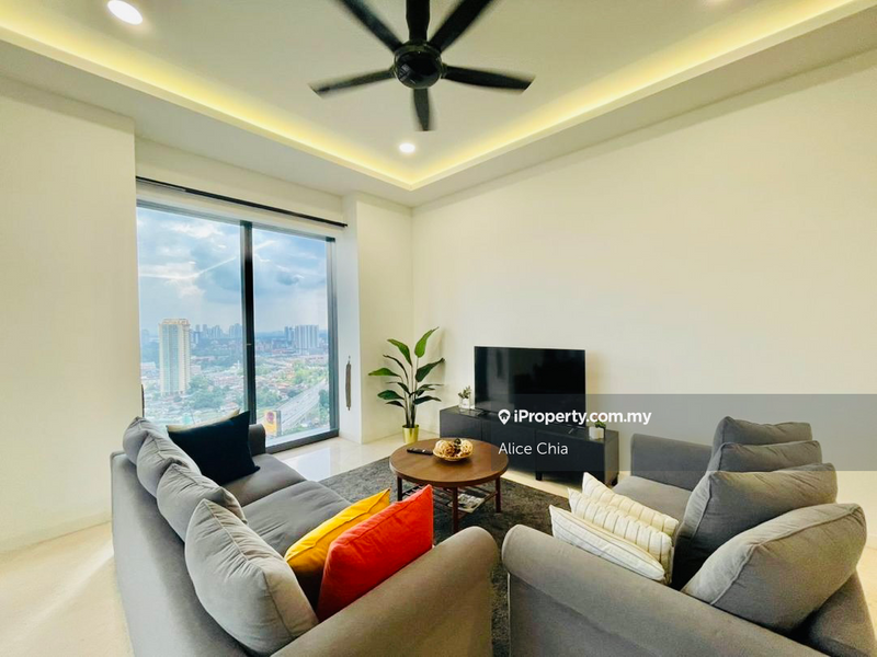 For Rent - The Astaka @ 1 Bukit Senyum