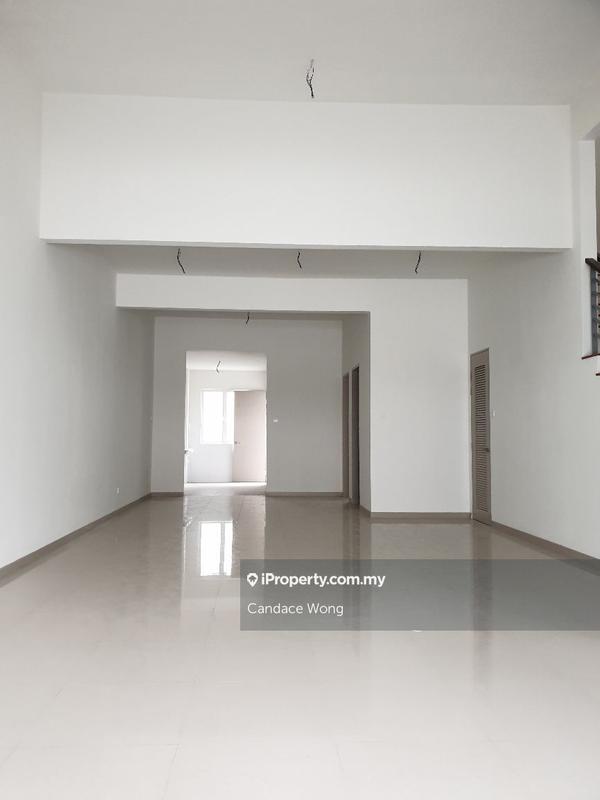 2-storey Terraced House for Sale in Semanja kajang,Saujana impian, Kajang by Candace Wong - iProperty.com.my