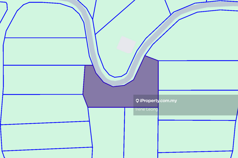 Agricultural Land for Sale in Karak, Pahang by Irene Leong - iProperty.com.my