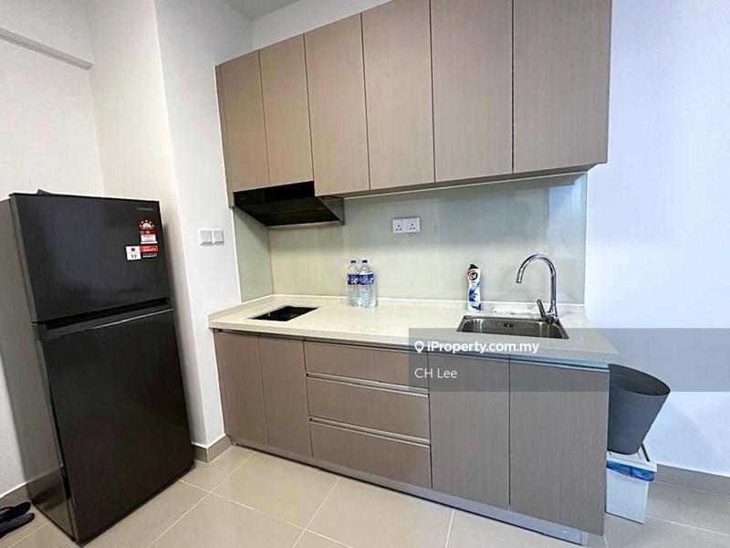 For Rent - Baron Residence @ Lake City