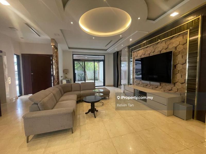 For Rent - Lumina Kiara